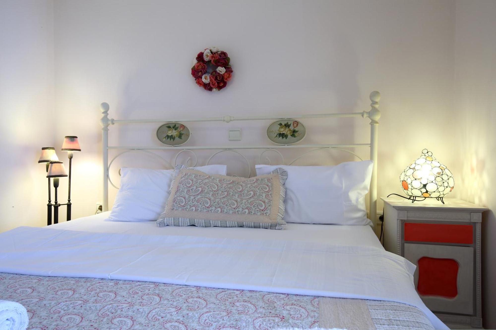 Orizzonte Apartments Lefkada Apolpaina 외부 사진