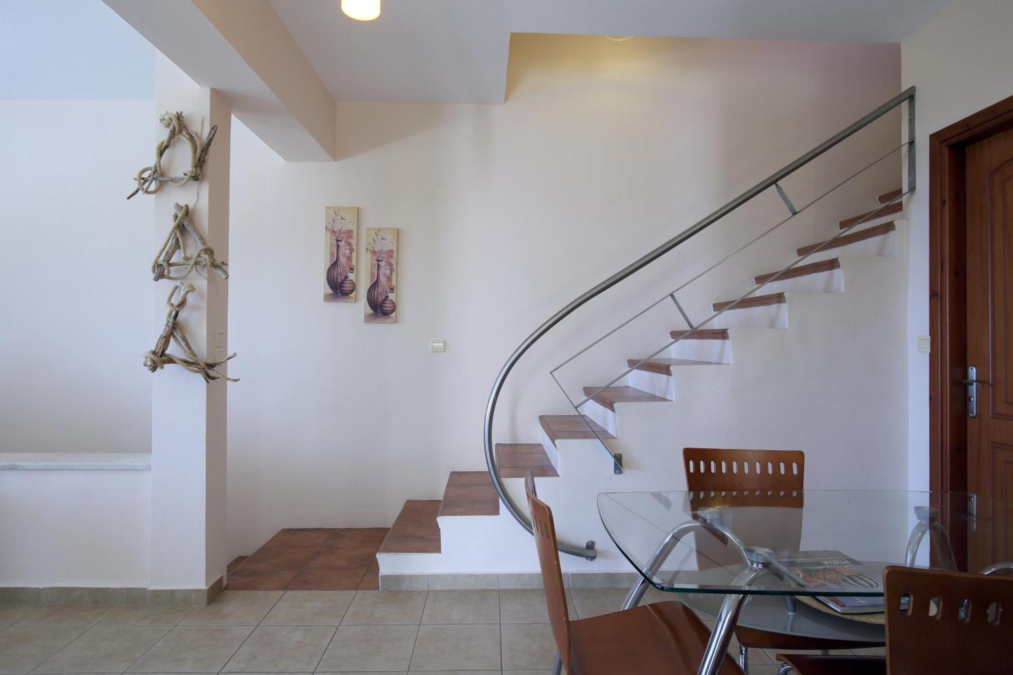 Orizzonte Apartments Lefkada Apolpaina 외부 사진