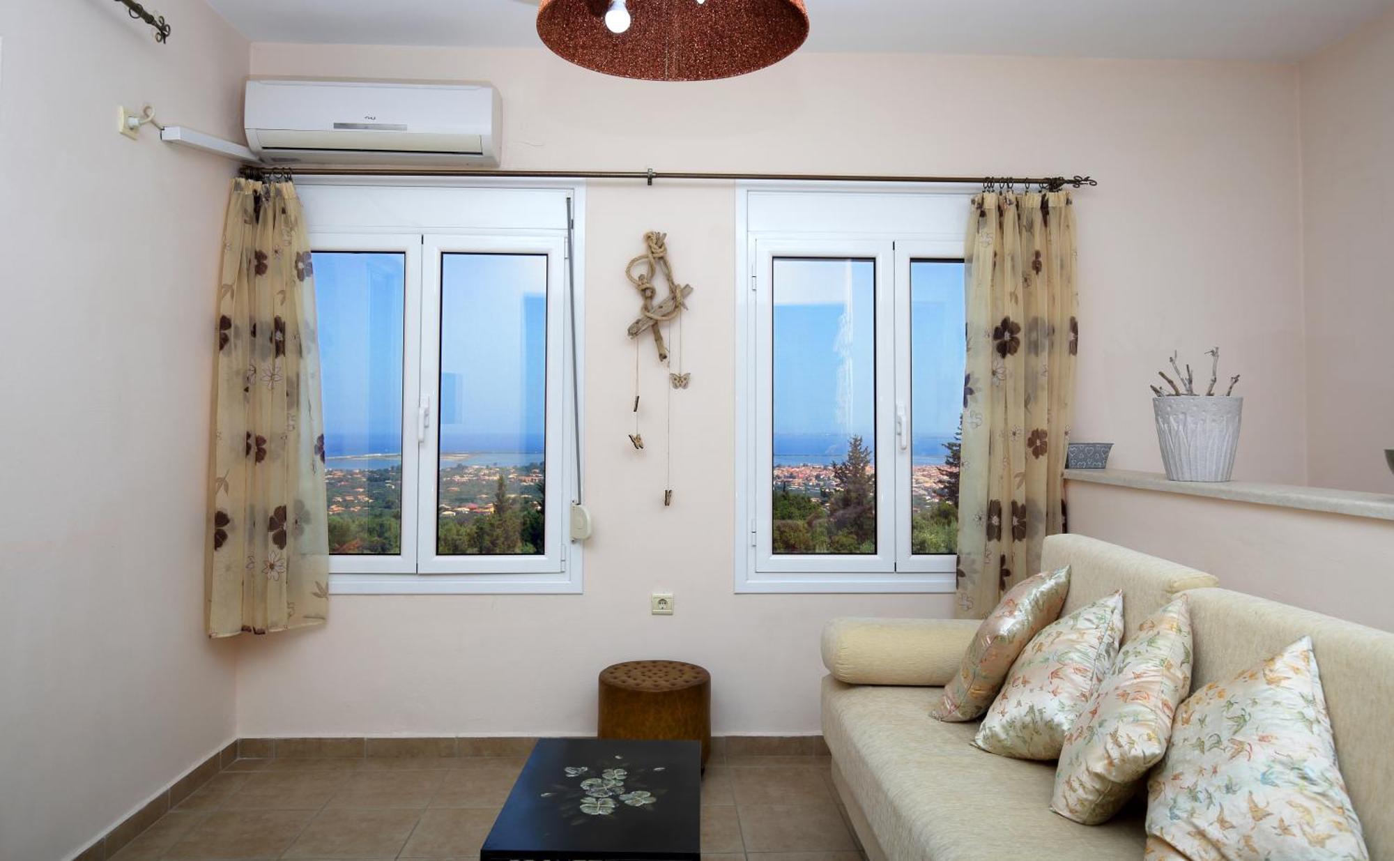 Orizzonte Apartments Lefkada Apolpaina 외부 사진