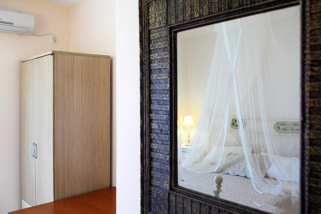 Orizzonte Apartments Lefkada Apolpaina 외부 사진