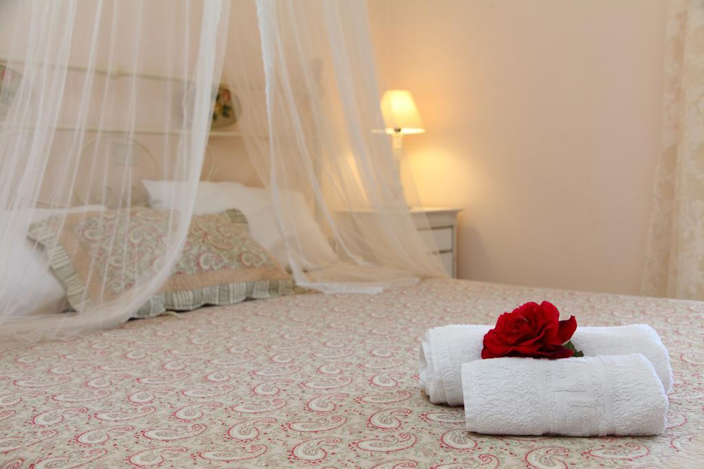 Orizzonte Apartments Lefkada Apolpaina 외부 사진