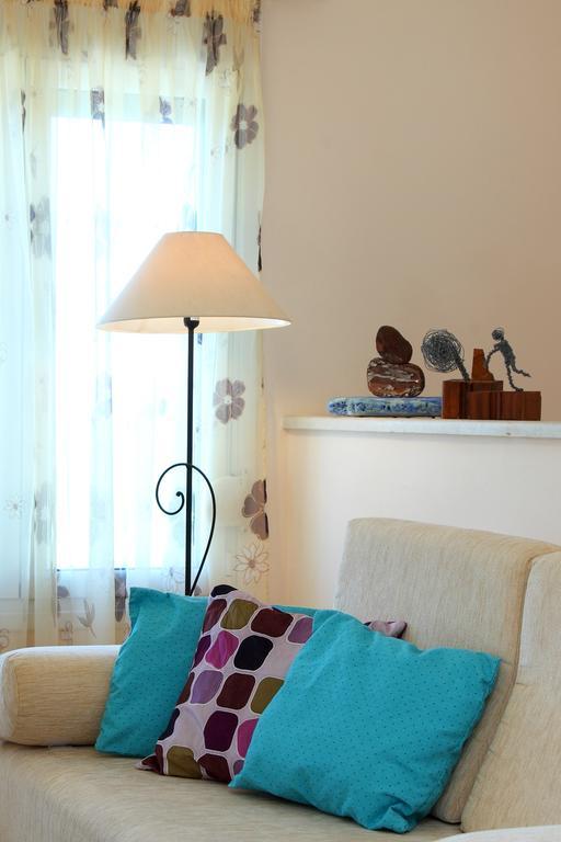 Orizzonte Apartments Lefkada Apolpaina 외부 사진