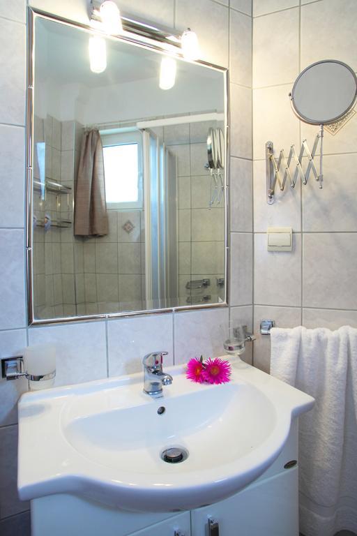 Orizzonte Apartments Lefkada Apolpaina 외부 사진