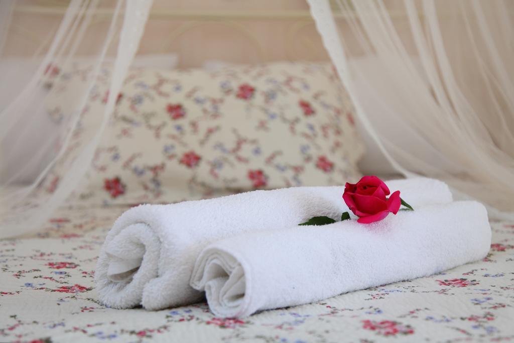 Orizzonte Apartments Lefkada Apolpaina 외부 사진