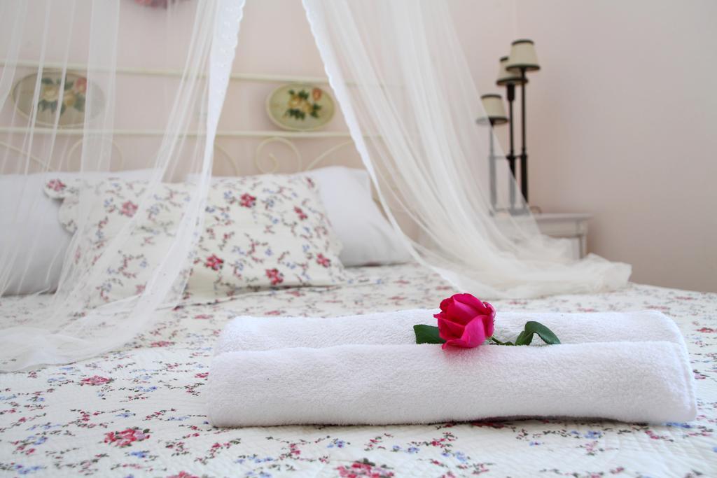 Orizzonte Apartments Lefkada Apolpaina 외부 사진