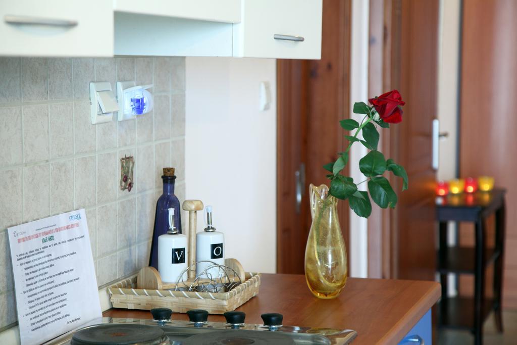 Orizzonte Apartments Lefkada Apolpaina 외부 사진