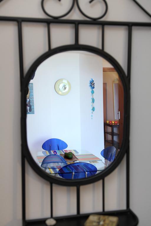 Orizzonte Apartments Lefkada Apolpaina 외부 사진
