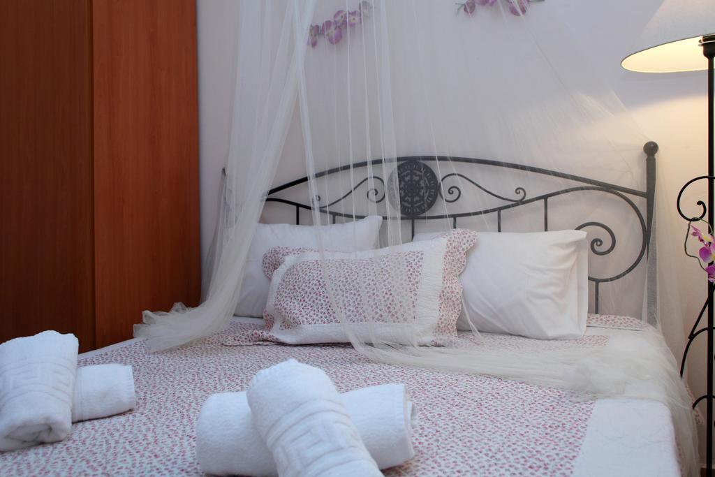 Orizzonte Apartments Lefkada Apolpaina 외부 사진