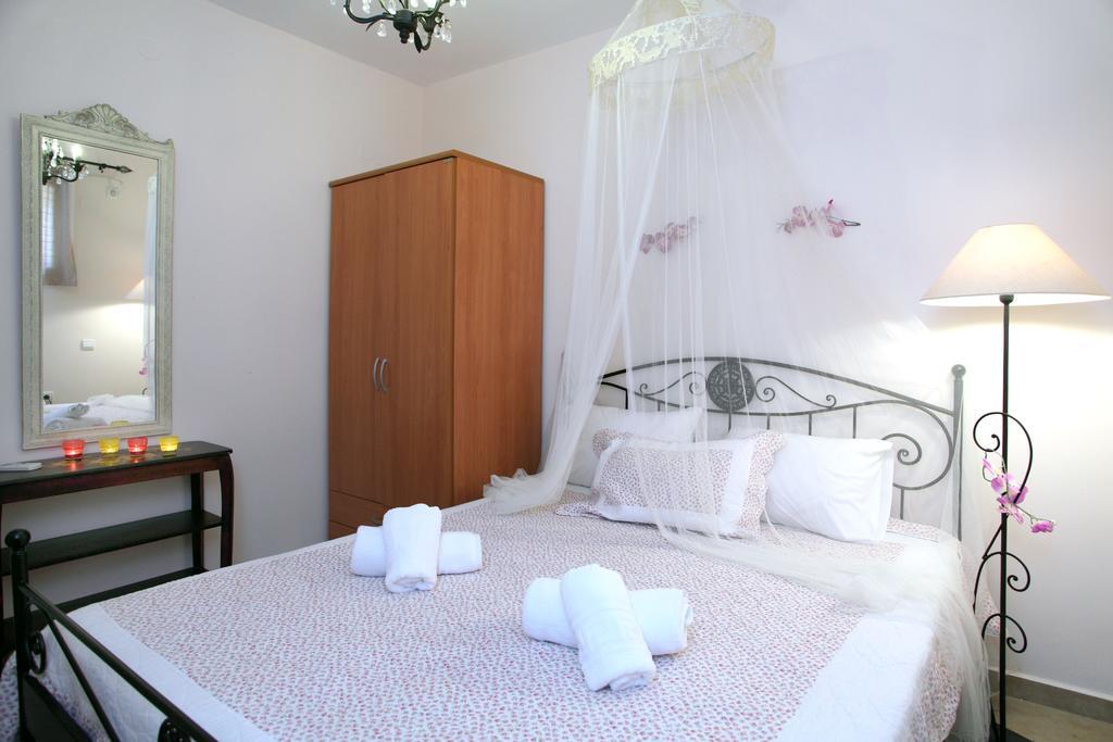 Orizzonte Apartments Lefkada Apolpaina 외부 사진