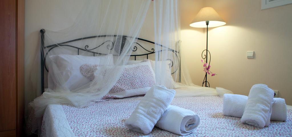 Orizzonte Apartments Lefkada Apolpaina 외부 사진
